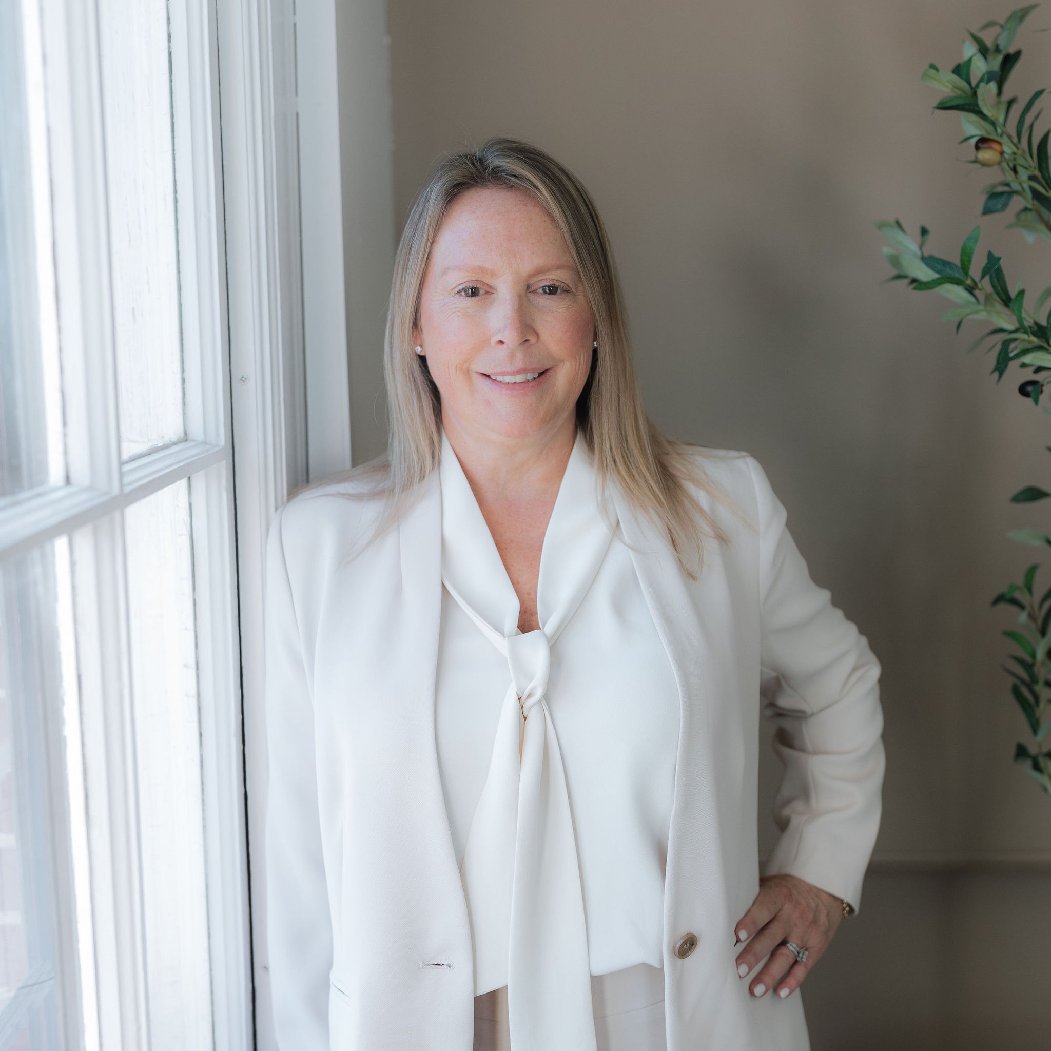 Jennifer Green Thompson